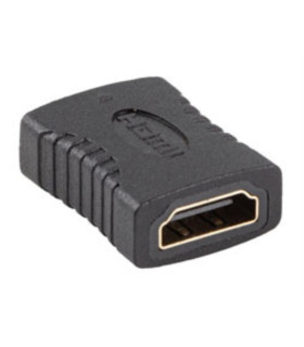 Adaptador hdmi 4k lanberg hembra - hembra