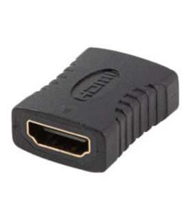 Adaptador hdmi 4k lanberg hembra - hembra