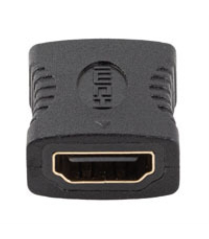 Adaptador hdmi 4k lanberg hembra - hembra