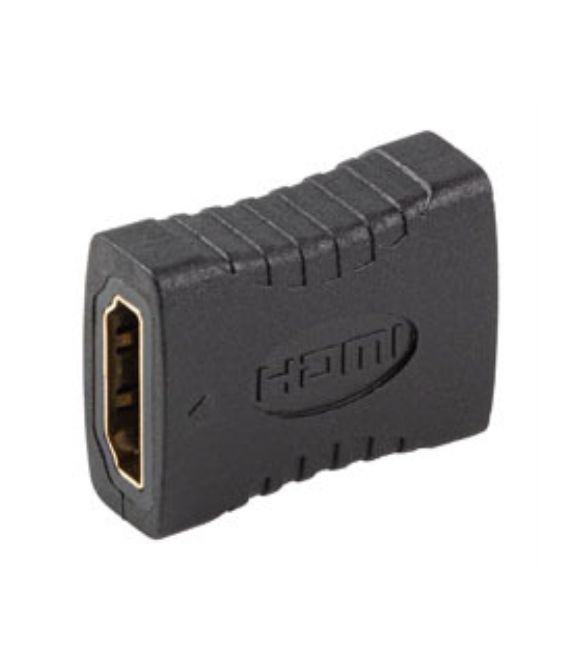 Adaptador hdmi 4k lanberg hembra - hembra