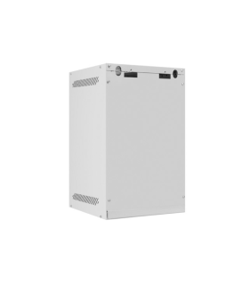 Armario lanberg 10 pulgadas 9u - 280x310 gris