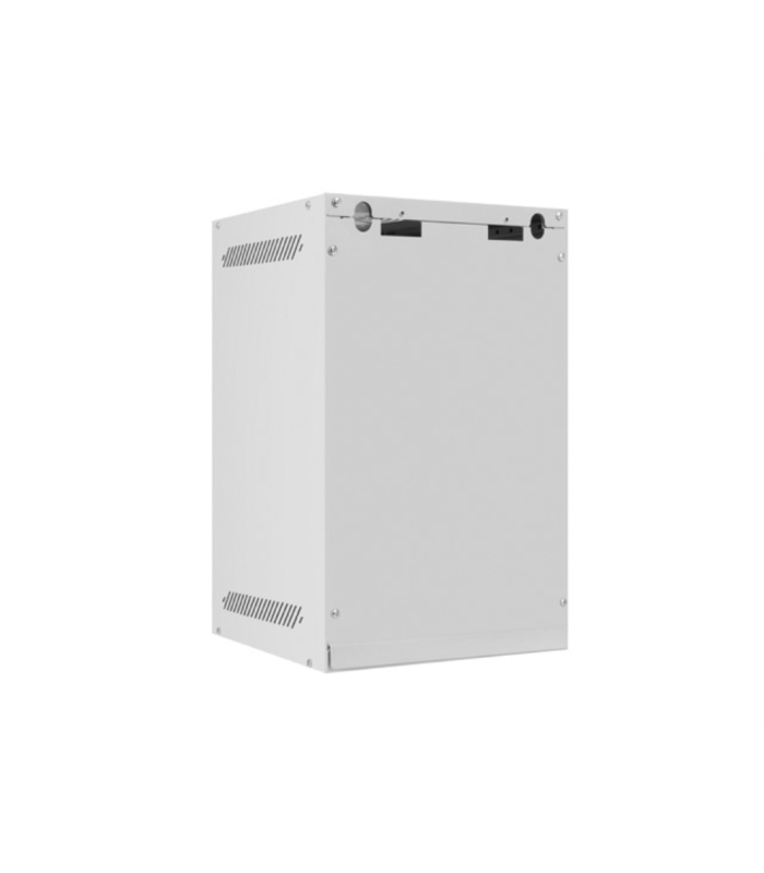 Armario lanberg 10 pulgadas 9u -  280x310 gris