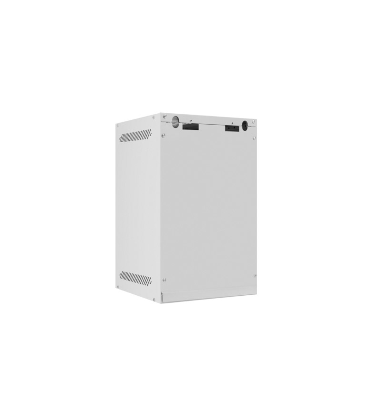 Armario lanberg 10 pulgadas 9u -  280x310 gris
