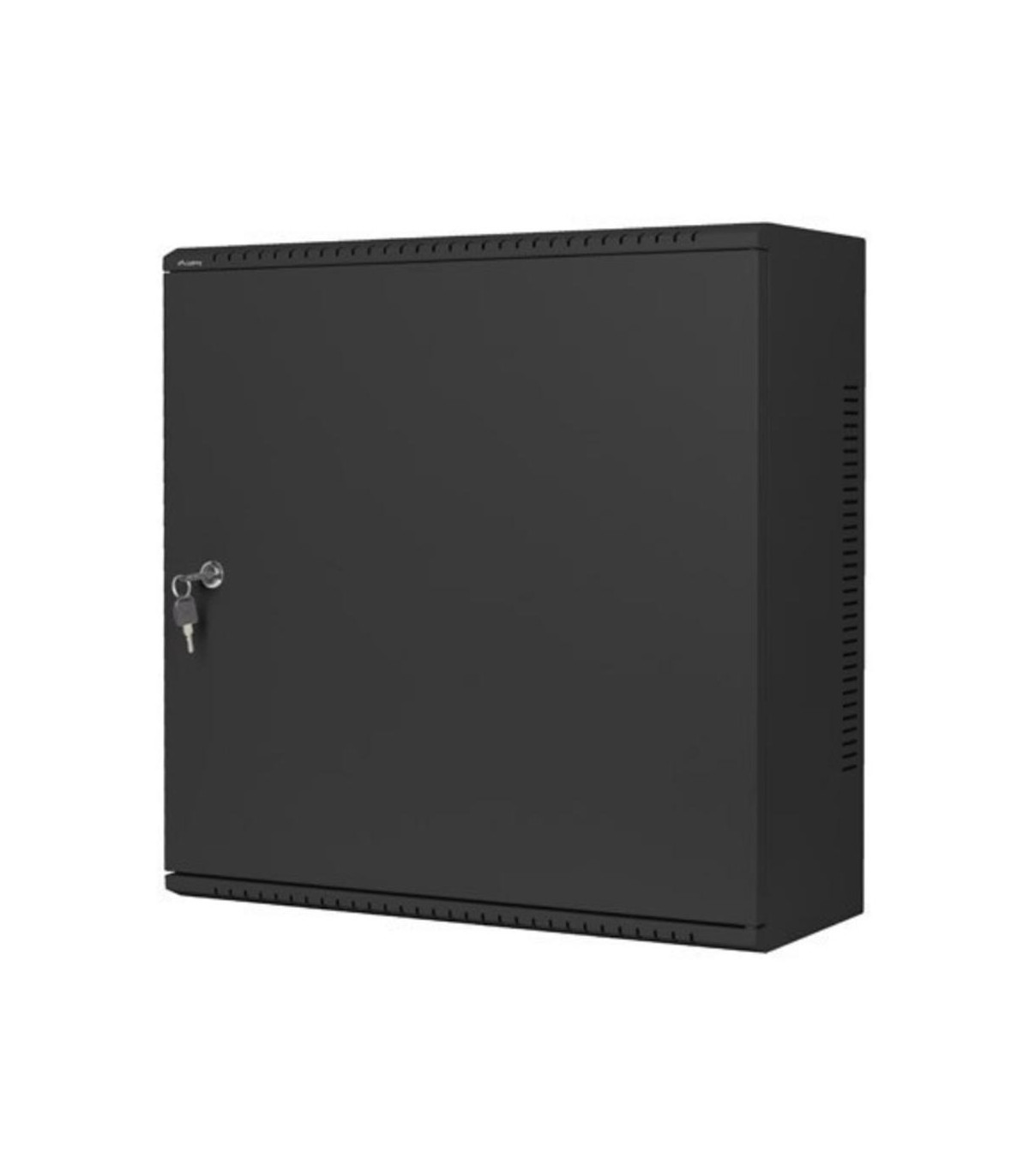 Armario lanberg 19 pulgadas 6u+3u -  540x200 negro