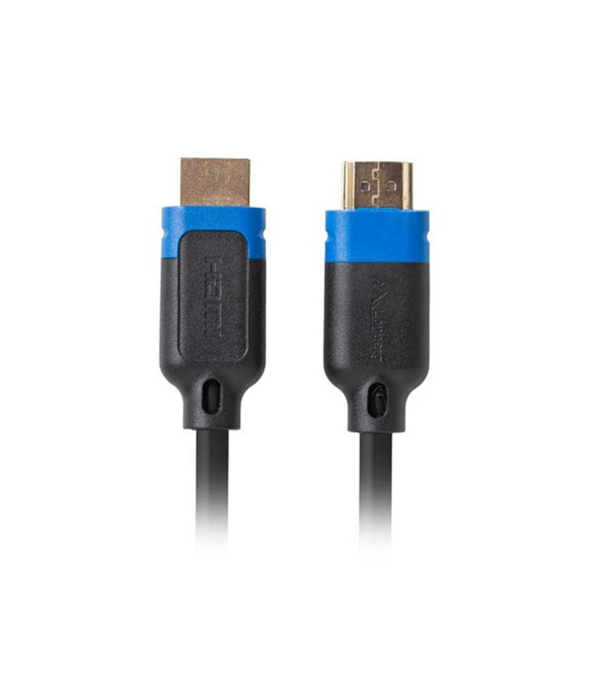 Cable hdmi lanberg macho -  macho v2.1 8k 60hz ccs 1.8m