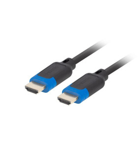 Cable hdmi lanberg macho - macho v2.1 8k 60hz ccs 1.8m