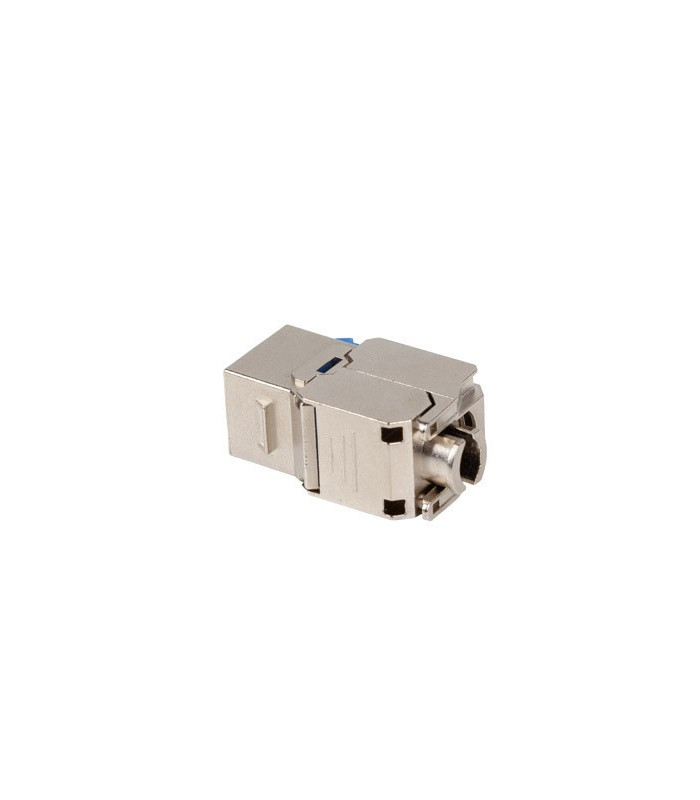 Conector keystone lanberg cat.6 s - ftp rj45 tolless