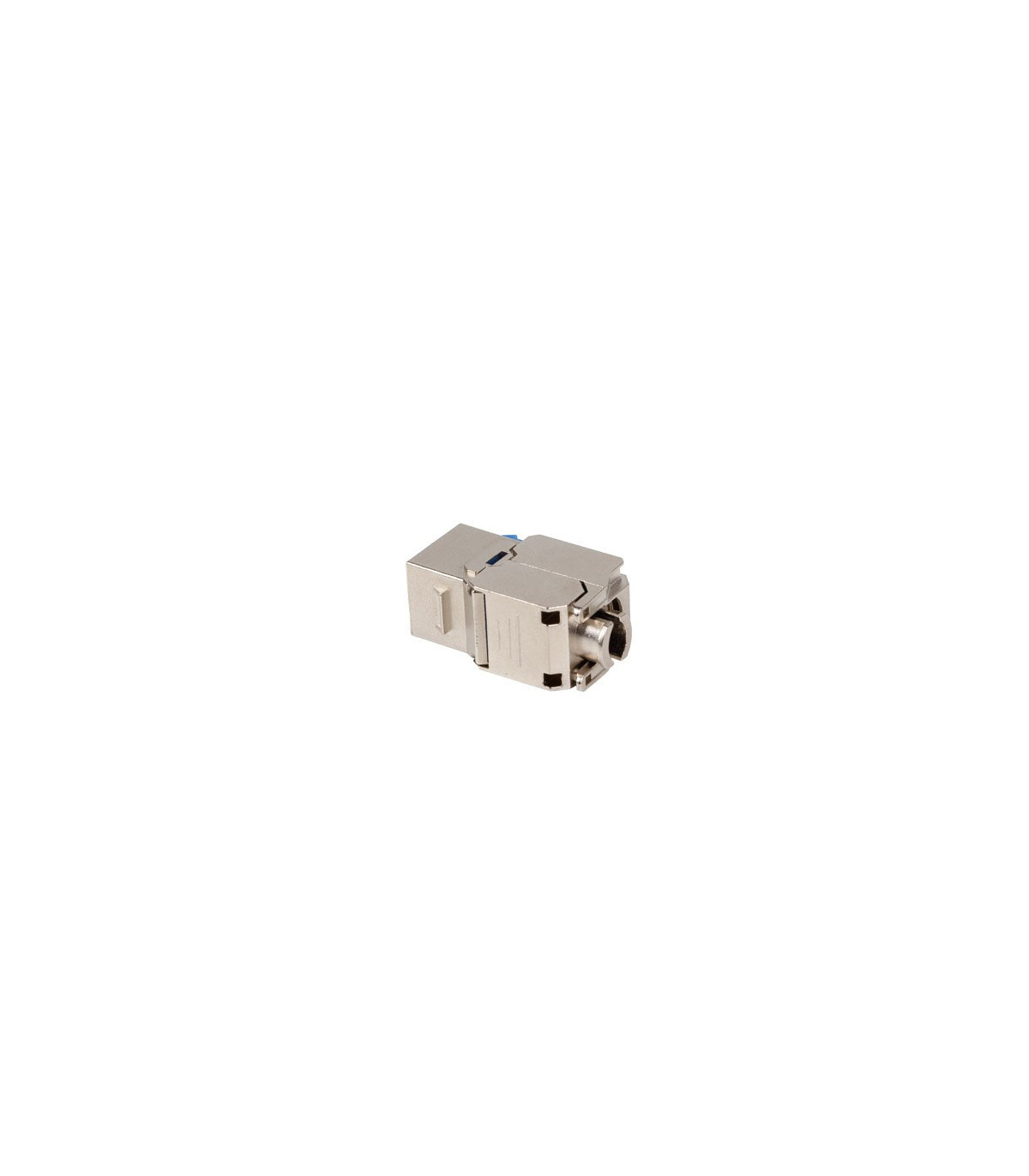 Conector keystone lanberg cat.6 s - ftp rj45 tolless