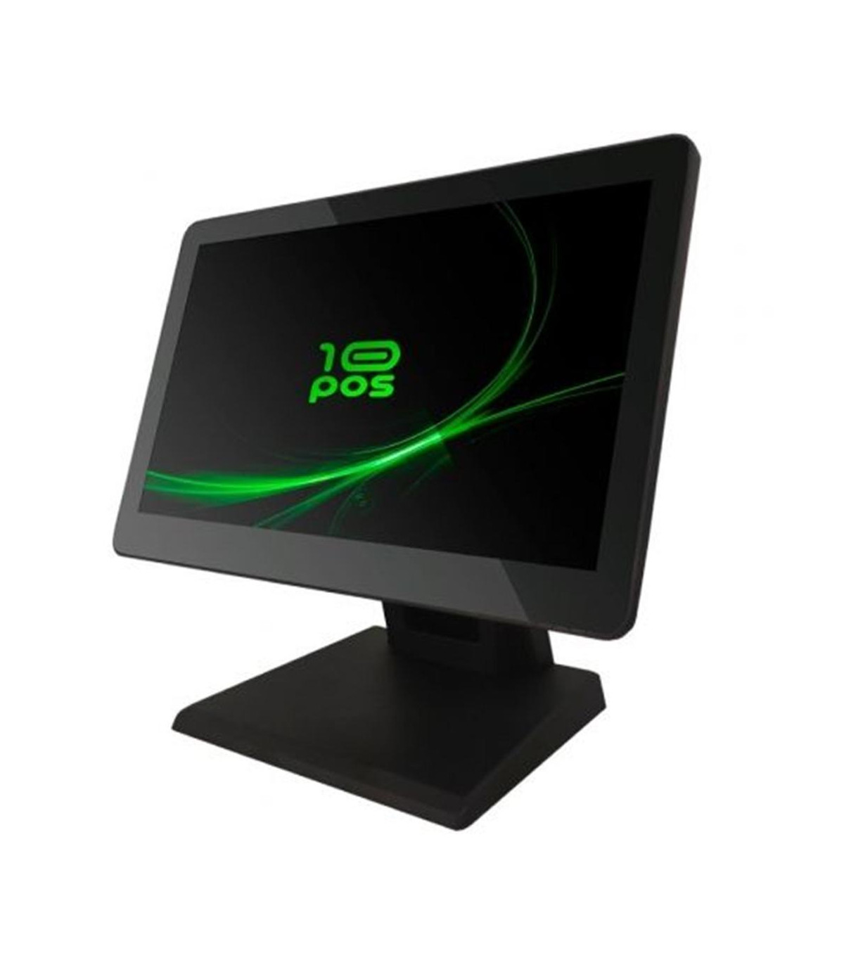 Ordenador tpv 10pos 15.6'' tactil 10t16 j6412 8gb ssd 128gb wifi w11 iot