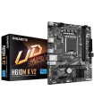 Placa base gigabyte h610m k v2 matx lga 1700 - 2x ddr5 - 2x sata 6gb - s