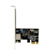 Tarjeta de red startech st1000spexi rj45 1gbps y chipset intel i210 lp