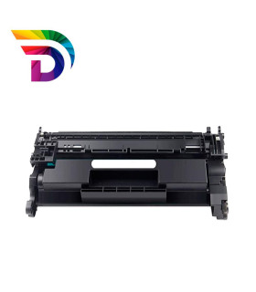 Toner compatible dayma para hp cf259a (59a) negro - chip antiactualizacion - 3.000 pag.