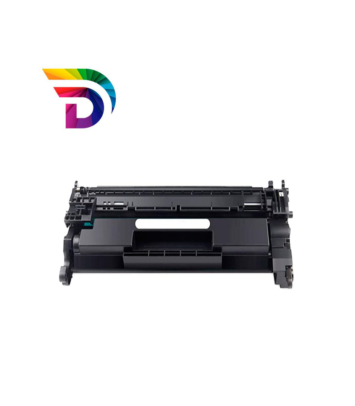 Toner compatible dayma para hp cf259a (59a) negro - chip antiactualizacion - 3.000 pag.
