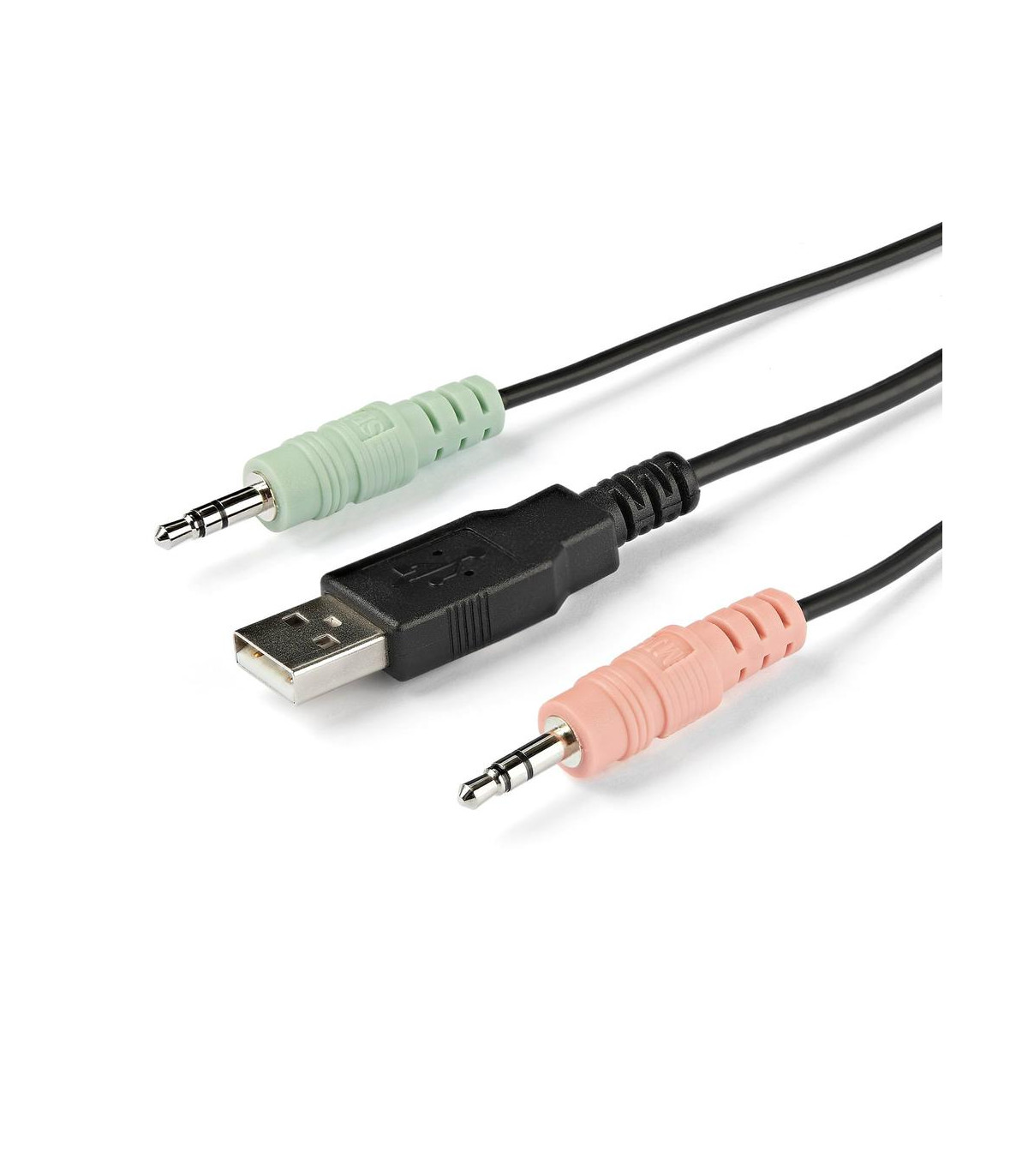 Conmutador kvm star tech 2 usb 2 hdmi switch 4k