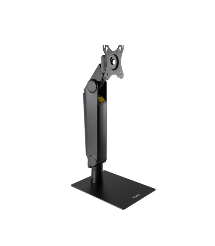 Soporte mesa tooq vesa hasta 32 pulgadas 100x100 max 8kg