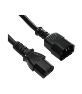 Cable prolongador nanocable al.(cpu - monitor) 1.5m