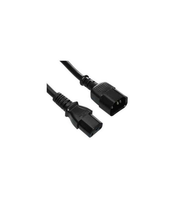 Cable prolongador nanocable al.(cpu - monitor) 1.5m