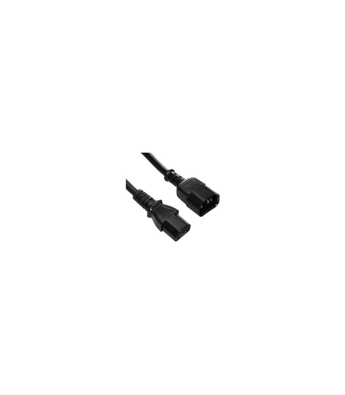 Cable prolongador nanocable al.(cpu - monitor) 1.5m