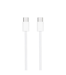 Cable usb - c 2.0 nanocable 60w usb - c - m - m - 1m