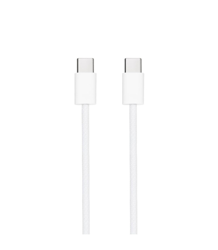 Cable usb - c 2.0 nanocable 60w usb - c - m - m - 1m