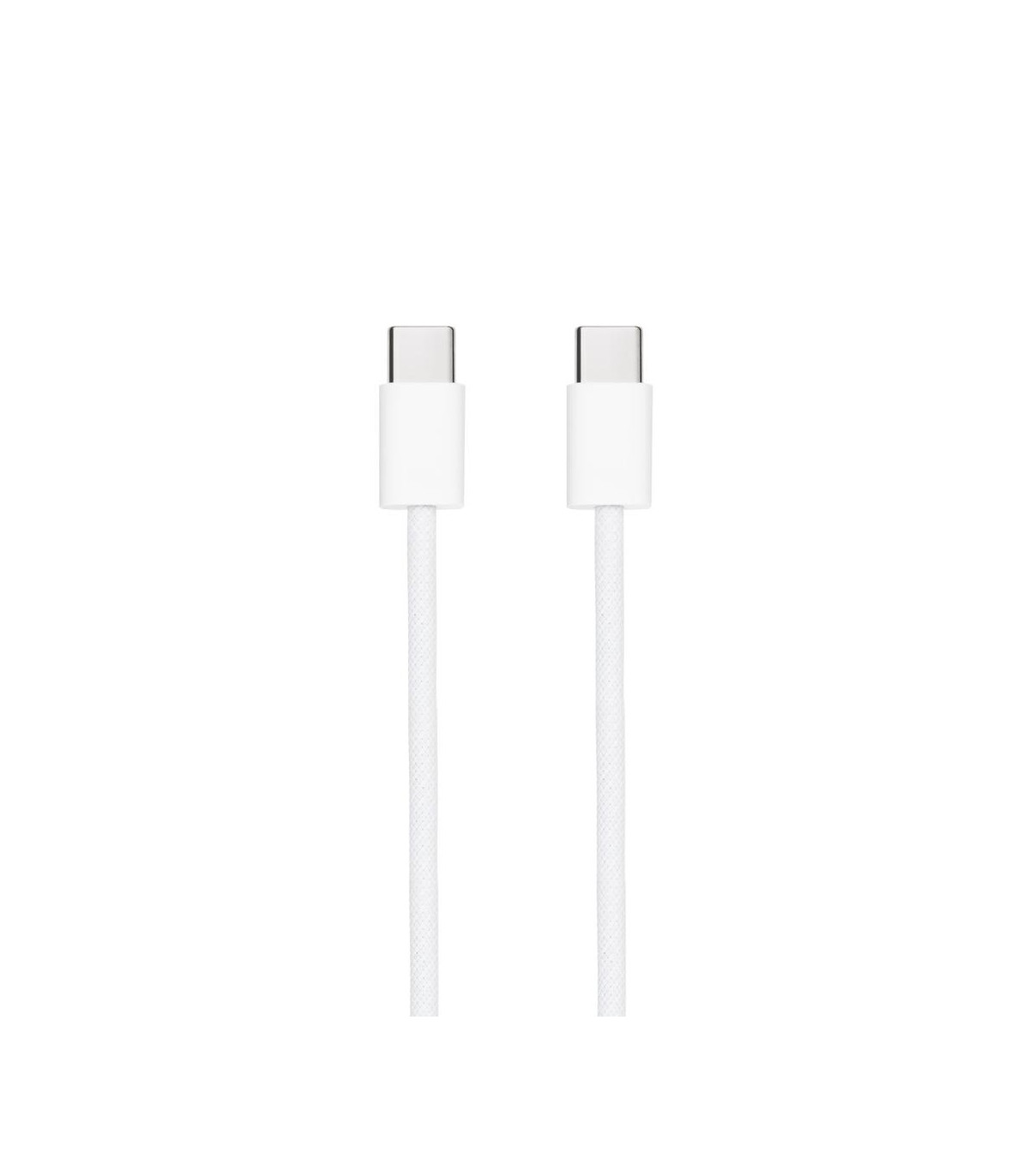 Cable usb - c 2.0 nanocable 60w usb - c - m - m - 1m