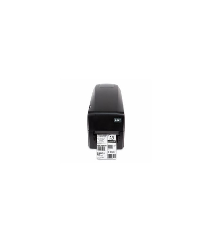 Impresora etiquetas  godex  ge300 tt & td 203 ppp 127mm - s usb serie ehternet