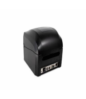 Impresora etiquetas godex ge300 tt & td 203 ppp 127mm - s usb serie ehternet