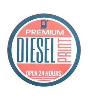 Cartucho tinta diesel print t1282 cyan epson (14ml) s22 - sx125 - sx130