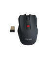 Raton optico inalambrico l - link negro
