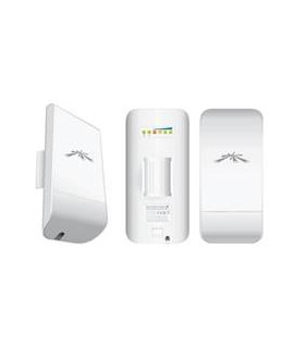 Antena ubiquiti locom5 airmax 5ghz cpe 13dbi 200mw
