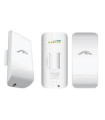 Antena ubiquiti locom5 airmax 5ghz cpe 13dbi 200mw