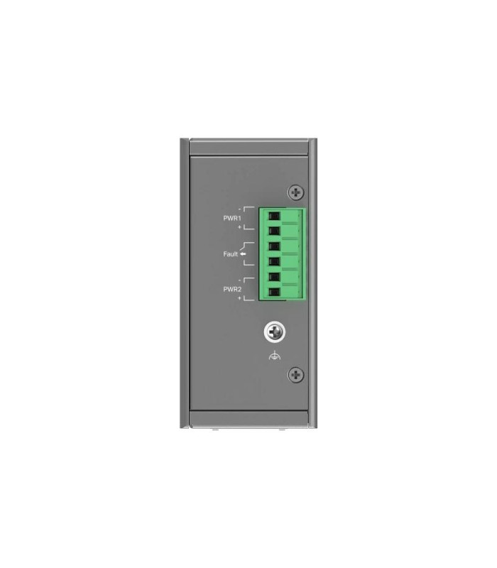 TP-Link IES206G Switch Industrial 4xG 1xSFP 1xC