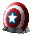 Altavoz bluetooth ekids marvel capitan america