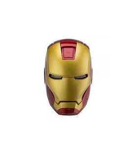 Altavoz bluetooth ekids marvel iron man