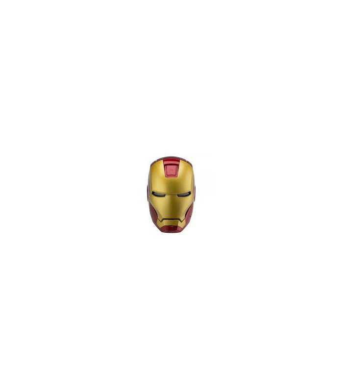 Altavoz bluetooth ekids marvel iron man