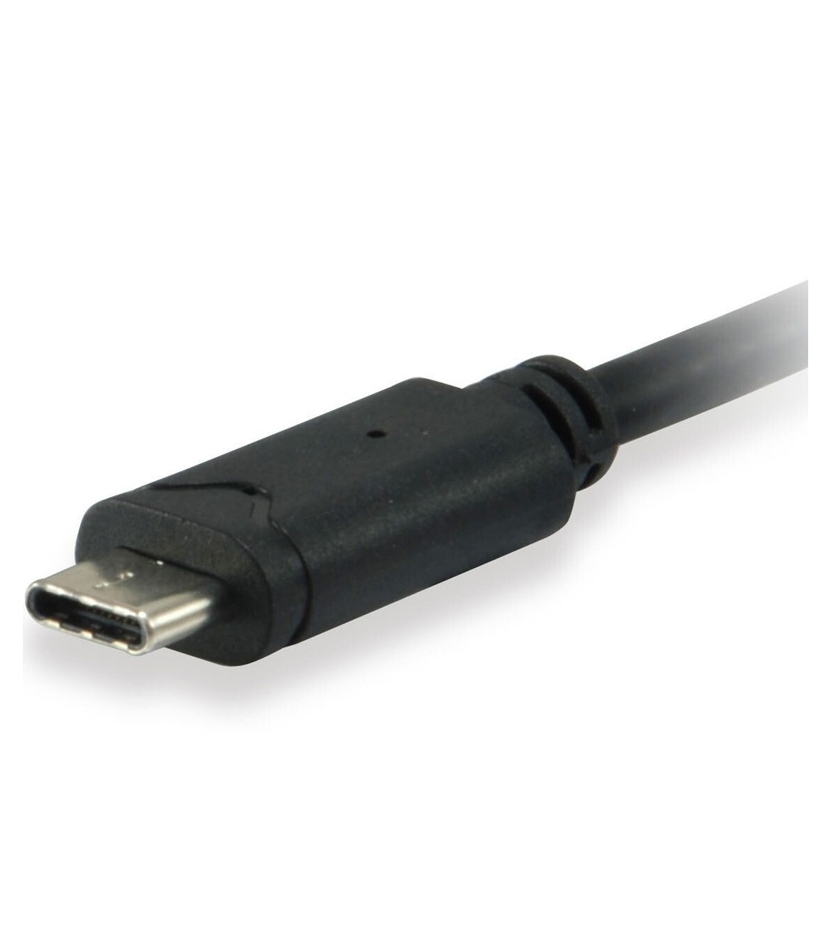 Adaptador equip usb tipo c a sata