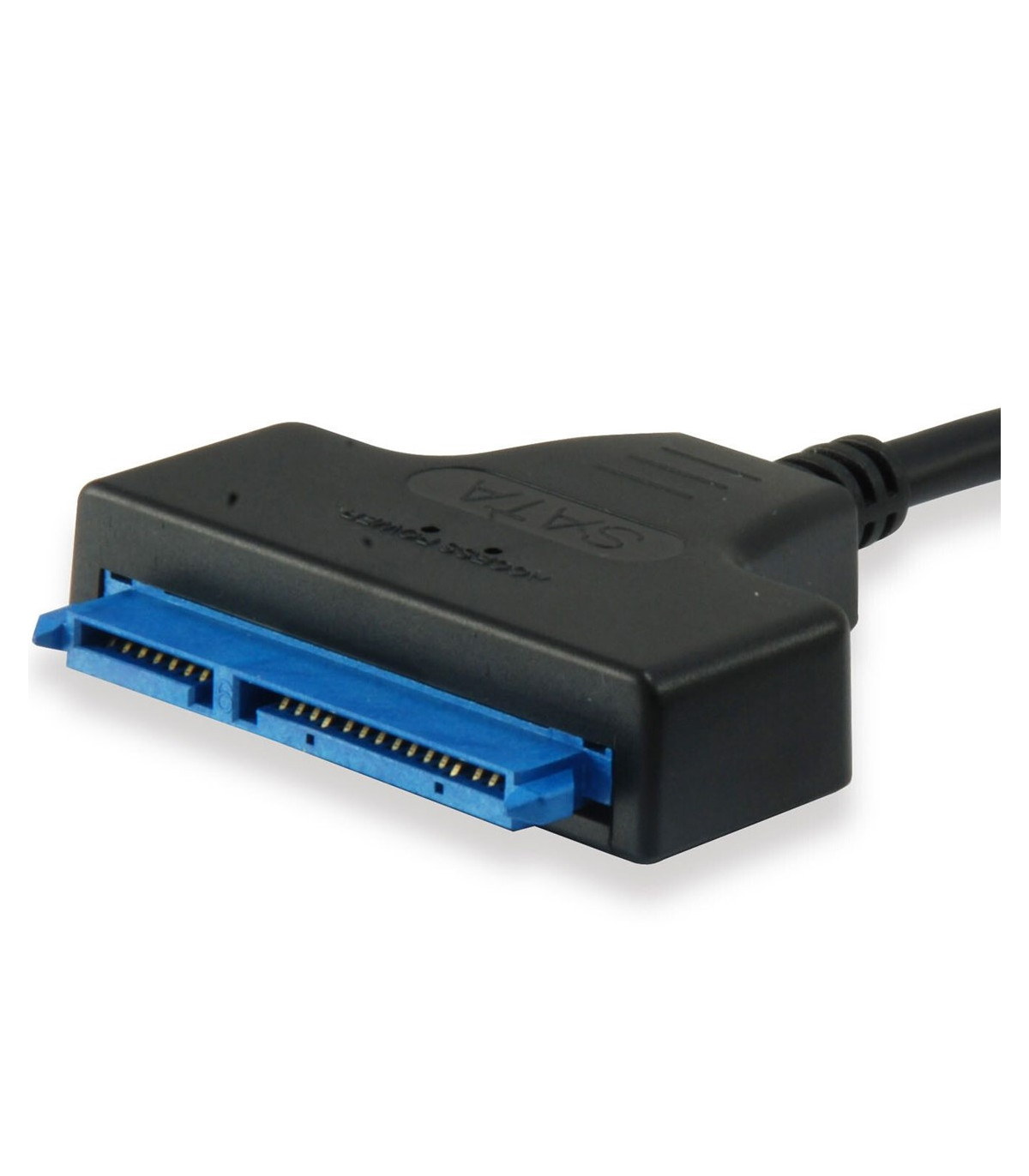 Adaptador equip usb tipo c a sata