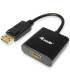 Adaptador equip displayport a hdmi