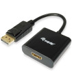 Adaptador equip displayport a hdmi