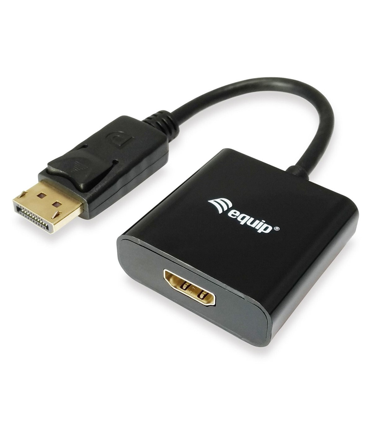 Adaptador equip displayport a hdmi