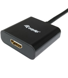 Adaptador equip displayport a hdmi