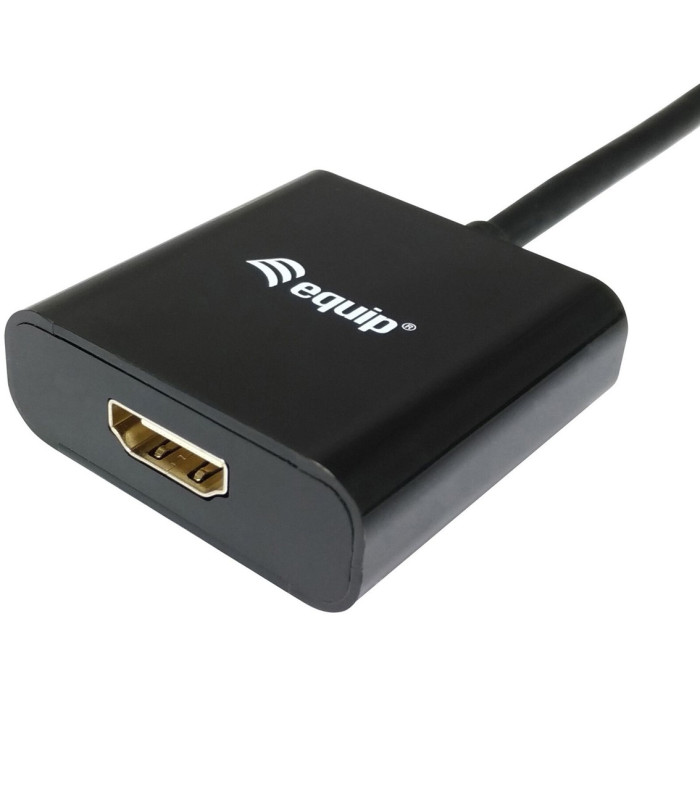 Adaptador equip displayport a hdmi