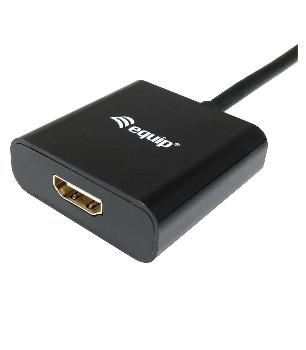 Adaptador equip displayport a hdmi