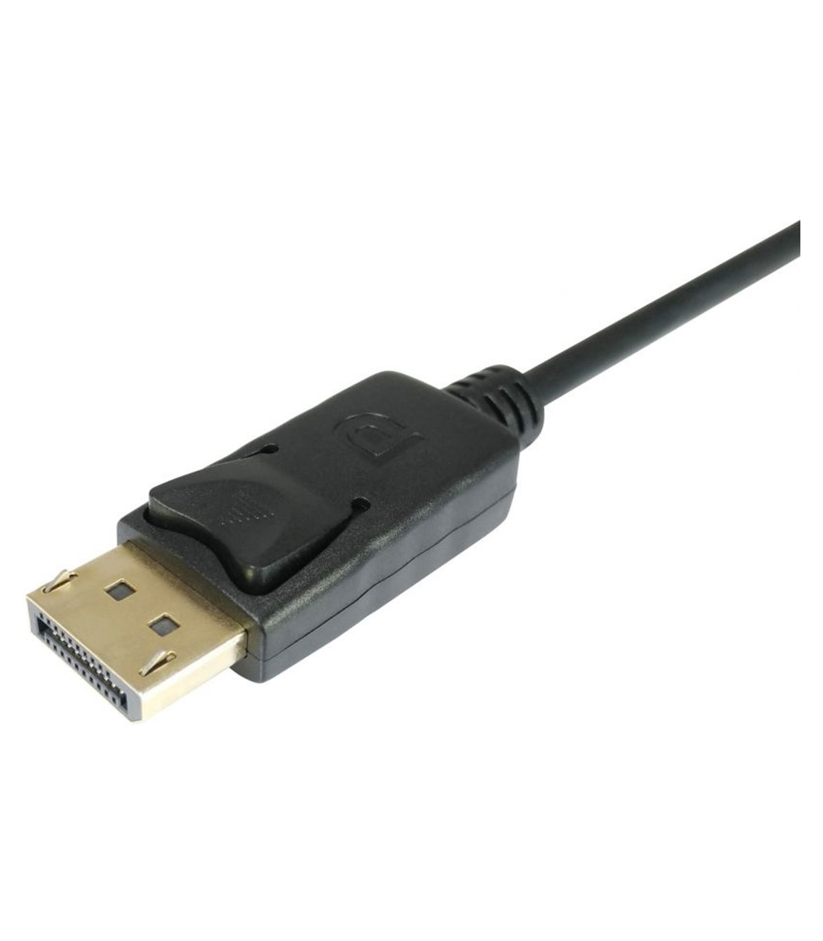 Adaptador equip displayport a hdmi