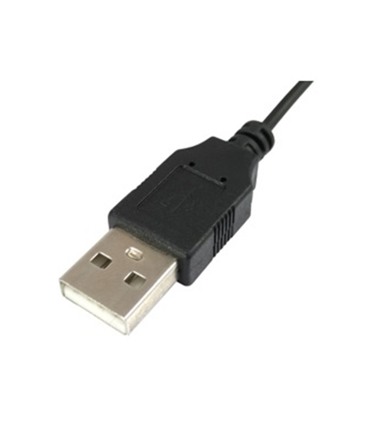 Mouse raton compact equip life optico usb 1000 dpi negro