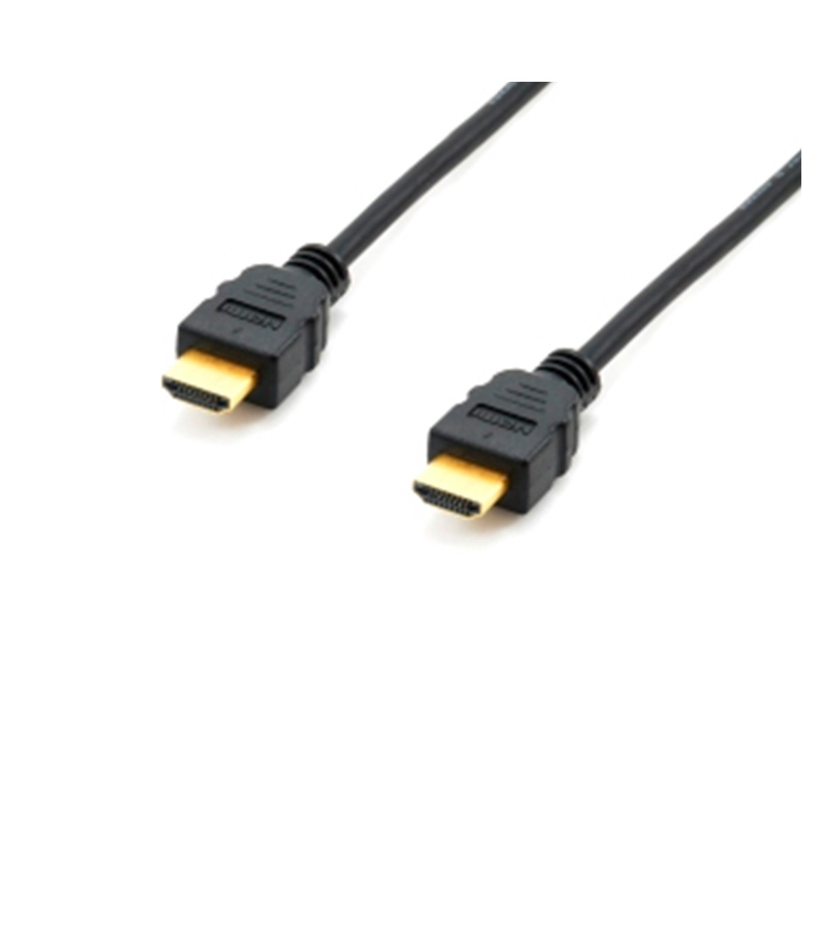 Cable hdmi equip hdmi 2.0b 3m high speed 4k eco
