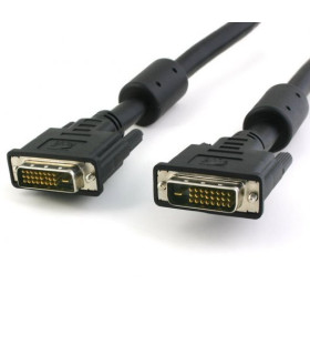 Cable dvi - d equip dual link macho -  macho 1.8m 118932