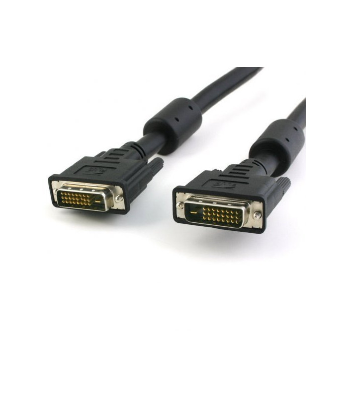 Cable dvi - d equip dual link macho -  macho 1.8m 118932