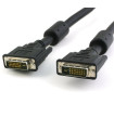 Cable dvi - d equip dual link macho - macho 1.8m 118932