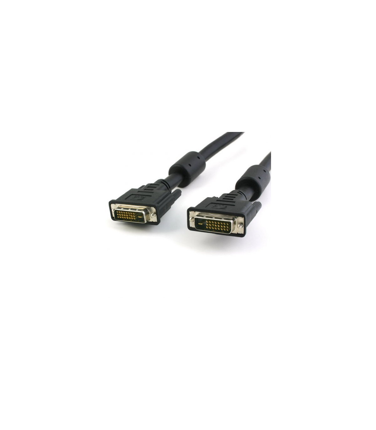 Cable dvi - d equip dual link macho -  macho 1.8m 118932